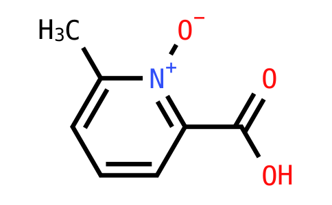 AM12302 | 1125-34-4 | 6-Methyl-1-oxidopyridin-1-ium-2-carboxylic acid