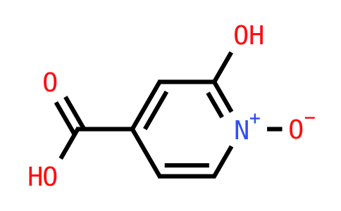 AM12343 | 13602-64-7 | 2-Hydroxyisonicotinic acid N-oxide