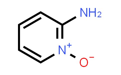 2-aMinopyridine N-oxide
