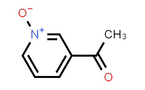 AM12207 | 14188-94-4 | 1-(1-Oxidopyridin-1-ium-3-YL)ethanone