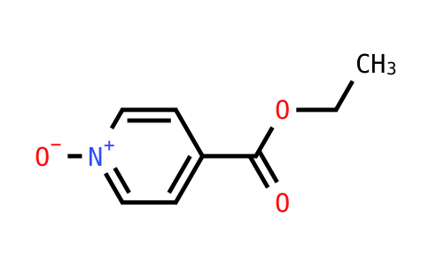 AM12307 | 14906-37-7 | Ethyl 1-oxidopyridin-1-ium-4-carboxylate