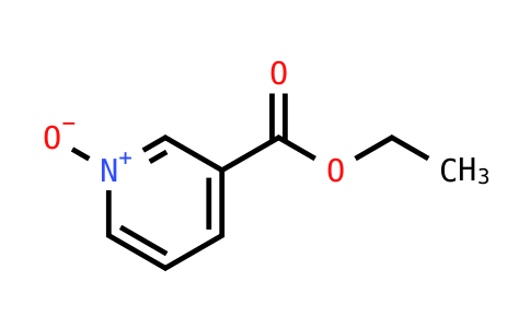 AM12306 | 14906-63-9 | Ethyl 1-oxidopyridin-1-ium-3-carboxylate
