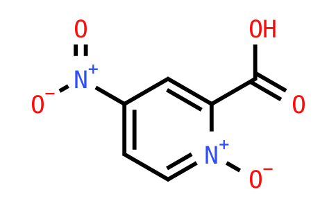 AM12283 | 14933-78-9 | 4-Nitropyridine-2-carboxylic acid 1-oxide