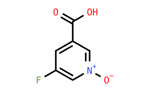 AM12292 | 1526-19-8 | 5-Fluoropyridine-3-carboxylic acid N-oxide