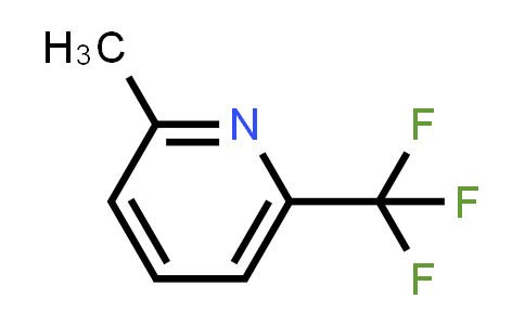 AM12171 | 1620-72-0 | 2-Methyl-6-(trifluoromethyl)pyridine