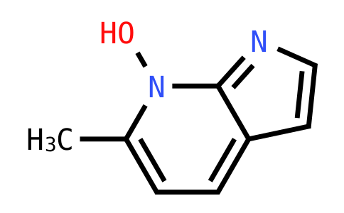 AM12303 | 178268-96-7 | 7-Hydroxy-6-methylpyrrolo[2,3-B]pyridine