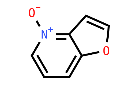 AM12286 | 181526-18-1 | 4-Oxidofuro[3,2-B]pyridin-4-ium