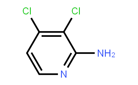 3,4-dichloropyridin-2-amine