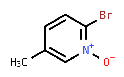 AM12337 | 19230-58-1 | 2-Bromo-5-methyl-1-oxidopyridin-1-ium