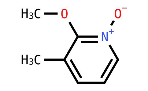 AM12344 | 19230-60-5 | 2-Methoxy-3-methylpyridine N-oxide