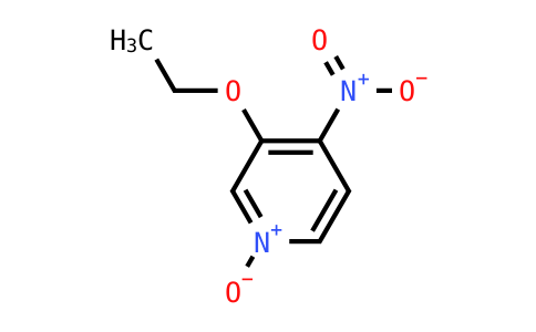 AM12350 | 19349-73-6 | 3-Ethoxy-4-nitropyridine N-oxide