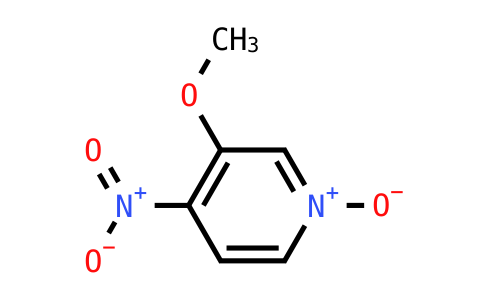 AM12352 | 19355-04-5 | 3-Methoxy-4-nitropyridine N-oxide