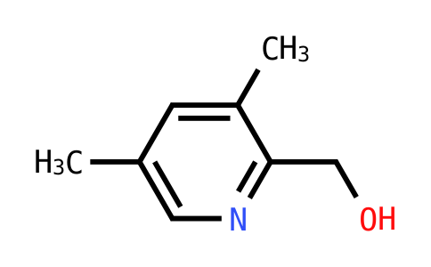 AM12349 | 202932-05-6 | 3,5-Dimethyl-2-pyridinemethanol