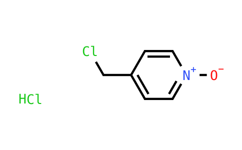 AM12354 | 20979-32-2 | 4-(Chloromethyl)-pyridine-N-oxide hydrochloride