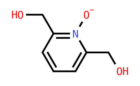 AM12335 | 24203-00-7 | 2,6-Bis(hydroxymethyl)-1λ(4)-pyridin-1-olate