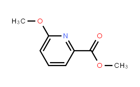 Methyl 6-Methoxypicolinate