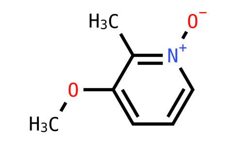 AM12351 | 35392-65-5 | 3-Methoxy-2-methylpyridine 1-oxide