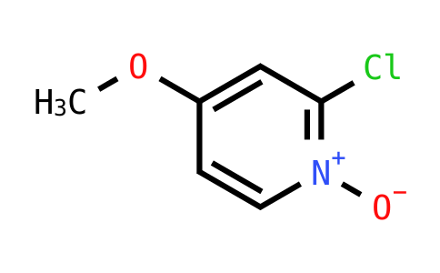 AM12338 | 38608-87-6 | 2-Chloro-4-methoxy-1-oxidopyridin-1-ium