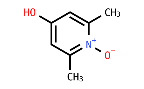 AM12360 | 42051-83-2 | 4-Hydroxy-2,6-dimethyl-pyridin-N-oxide