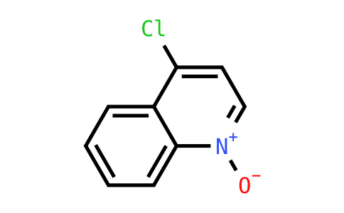 AM12358 | 4637-59-6 | 4-Chloroquinoline 1-oxide