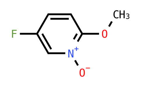 AM12293 | 51173-07-0 | 5-Fluoro-2-methoxypyridine N-oxide