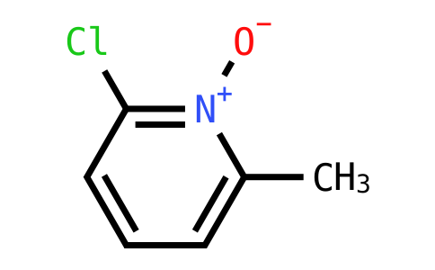 AM12339 | 52313-59-4 | 2-Chloro-6-methyl-pyridine 1-oxide