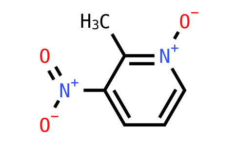 AM12346 | 5236-76-0 | 2-Methyl-3-nitropyridine N-oxide