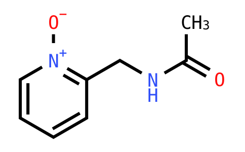 AM12315 | 53175-17-0 | N-[(1-oxidopyridin-1-ium-2-YL)methyl]acetamide