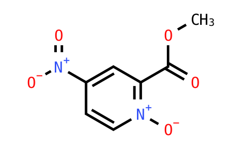 AM12312 | 60923-20-8 | Methyl 4-nitro-1-oxidopyridin-1-ium-2-carboxylate