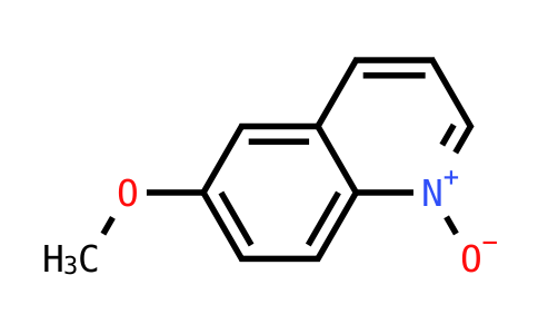 AM12301 | 6563-13-9 | 6-Methoxy-1-oxidoquinolin-1-ium