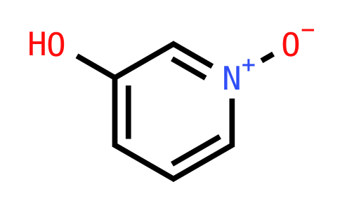 3-Pyridinol N-oxide