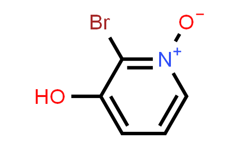 AM12237 | 6602-29-5 | 2-Bromo-1-oxidopyridin-1-ium-3-ol