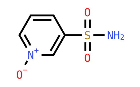 AM12258 | 68498-70-4 | 3-Pyridinesulfonamide,1-oxide(9CI)