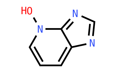 4-Hydroxyimidazo[4,5-B]pyridine