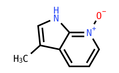 AM12251 | 688782-00-5 | 3-Methyl-1H-pyrrolo[2,3-B]pyridine 7-oxide