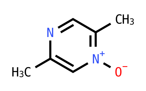 AM12333 | 6890-37-5 | 2,5-Dimethyl pyrazine N-oxide