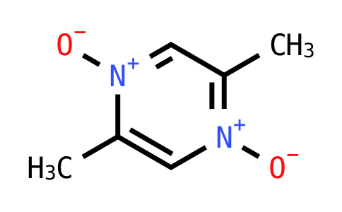 AM12334 | 6890-38-6 | 2,5-Dimethylpyrazine 1,4-dioxide