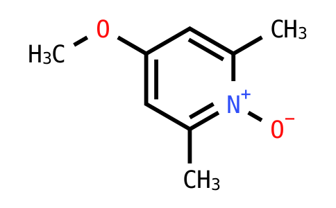 AM12321 | 6890-59-1 | 4-Methoxy-2,6-dimethyl-1-oxidopyridin-1-ium