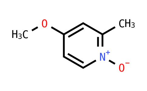 AM12320 | 6890-60-4 | 2-Methyl-4-methoxypyridine-N-oxide