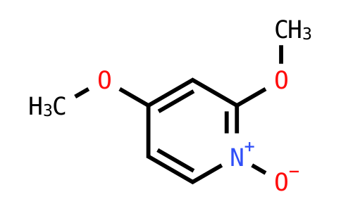 2,4-Dimethoxypyridine N-oxide