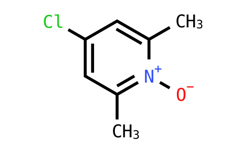 AM12271 | 697-92-7 | 4-Chloro -2,6 dimethyl pyridine-N-oxide