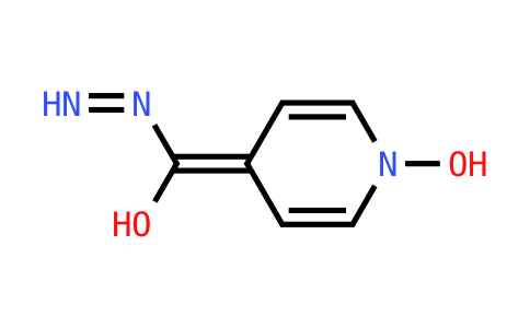 AM12305 | 6975-73-1 | Diazenyl-(1-hydroxypyridin-4-ylidene)methanol