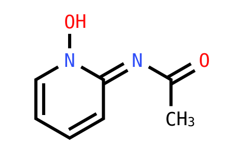 AM12314 | 6994-14-5 | N-(1-hydroxypyridin-2-ylidene)acetamide