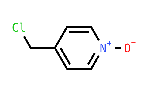 AM12353 | 70258-17-2 | 4-(Chloromethyl)pyridine 1-oxide