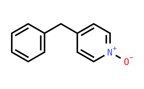 AM12264 | 7259-53-2 | 4-Benzyl-1-oxidopyridin-1-ium