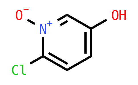 AM12299 | 727736-64-3 | 6-Chloro-1-oxidopyridin-1-ium-3-ol