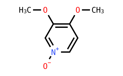 AM12348 | 769-71-1 | 3,4-Dimethoxypyridine N-oxide