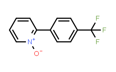 AM12227 | 874271-40-6 | 1-Oxido-2-[4-(trifluoromethyl)phenyl]pyridin-1-ium