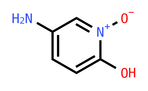 5-aMino-2-pyridinol 1-oxide