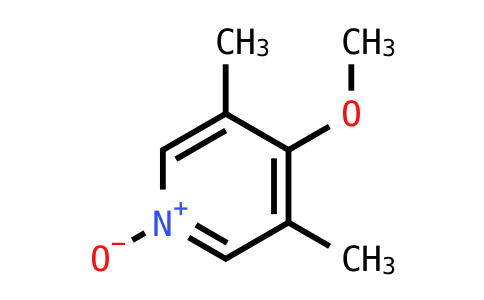 AM12363 | 91219-89-5 | 4-Methoxy-3,5-dimethylpyridine 1-oxide